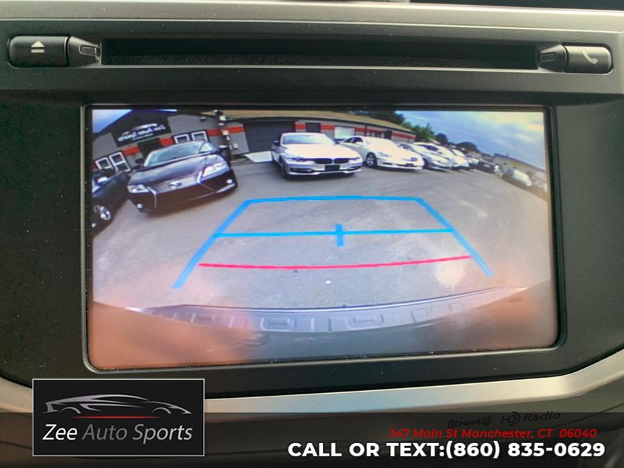 2018 Toyota 4Runner SR5 4WD (Natl), available for sale in Manchester, Connecticut | Zee Auto Sports. Manchester, Connecticut 2018 Toyota 4Runner SR5 4WD (Natl), available for sale in Manchester, Connecticut | Zee Auto Sports. Manchester, Connecticut