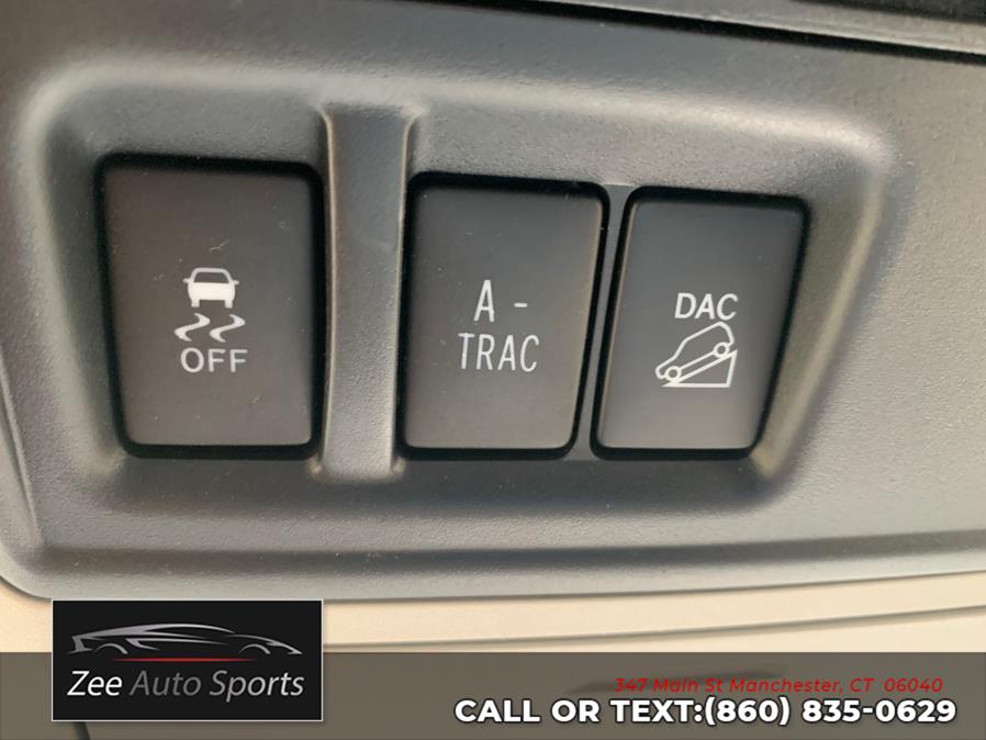 2018 Toyota 4Runner SR5 4WD (Natl), available for sale in Manchester, Connecticut | Zee Auto Sports. Manchester, Connecticut 2018 Toyota 4Runner SR5 4WD (Natl), available for sale in Manchester, Connecticut | Zee Auto Sports. Manchester, Connecticut