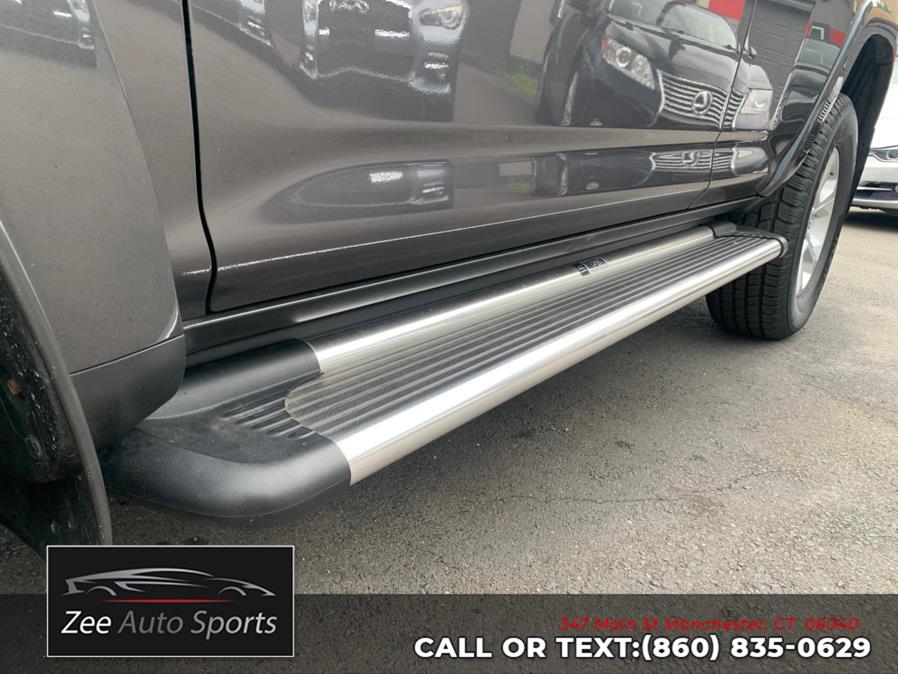 2018 Toyota 4Runner SR5 4WD (Natl), available for sale in Manchester, Connecticut | Zee Auto Sports. Manchester, Connecticut 2018 Toyota 4Runner SR5 4WD (Natl), available for sale in Manchester, Connecticut | Zee Auto Sports. Manchester, Connecticut
