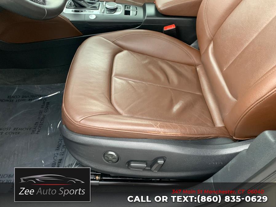 2015 Audi A3 4dr Sdn quattro 2.0T Premium Plus, available for sale in Manchester, Connecticut | Zee Auto Sports. Manchester, Connecticut 2015 Audi A3 4dr Sdn quattro 2.0T Premium Plus, available for sale in Manchester, Connecticut | Zee Auto Sports. Manchester, Connecticut