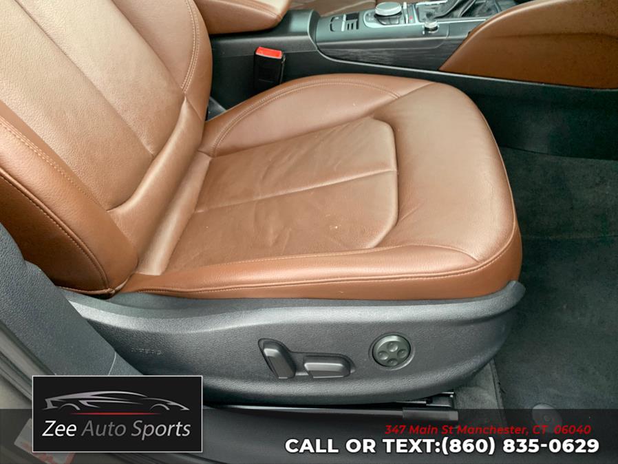 2015 Audi A3 4dr Sdn quattro 2.0T Premium Plus, available for sale in Manchester, Connecticut | Zee Auto Sports. Manchester, Connecticut 2015 Audi A3 4dr Sdn quattro 2.0T Premium Plus, available for sale in Manchester, Connecticut | Zee Auto Sports. Manchester, Connecticut