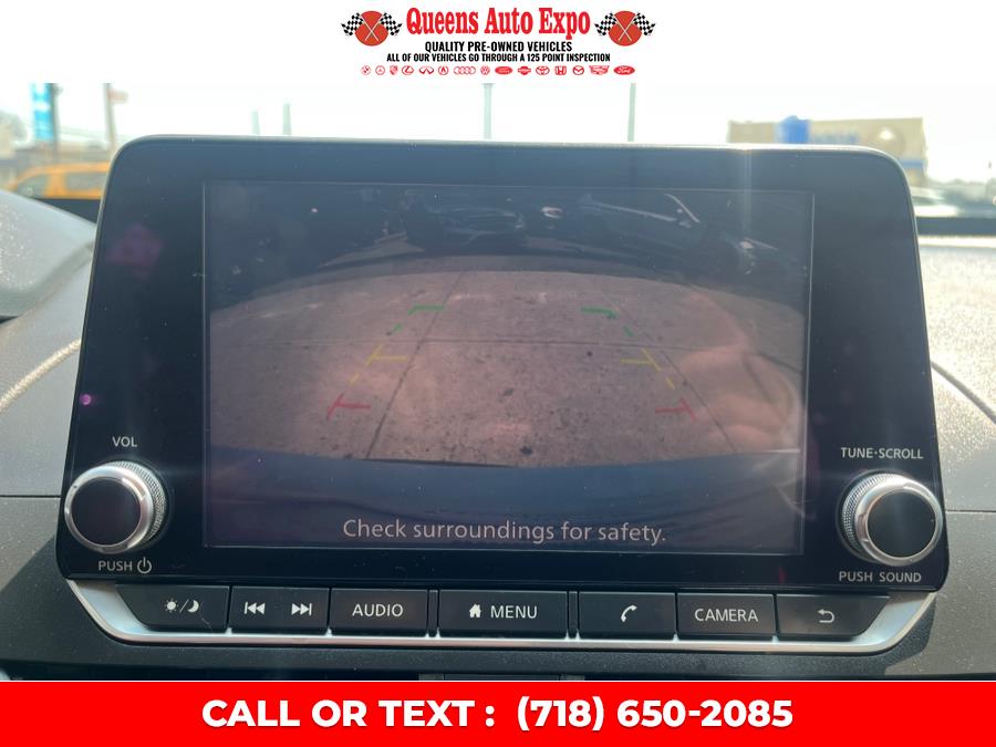 2020 Nissan Altima 2.5 S Sedan, available for sale in Woodside, New York | Queens Auto Expo. Woodside, New York 2020 Nissan Altima 2.5 S Sedan, available for sale in Woodside, New York | Queens Auto Expo. Woodside, New York