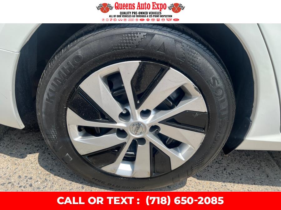 2020 Nissan Altima 2.5 S Sedan, available for sale in Woodside, New York | Queens Auto Expo. Woodside, New York 2020 Nissan Altima 2.5 S Sedan, available for sale in Woodside, New York | Queens Auto Expo. Woodside, New York