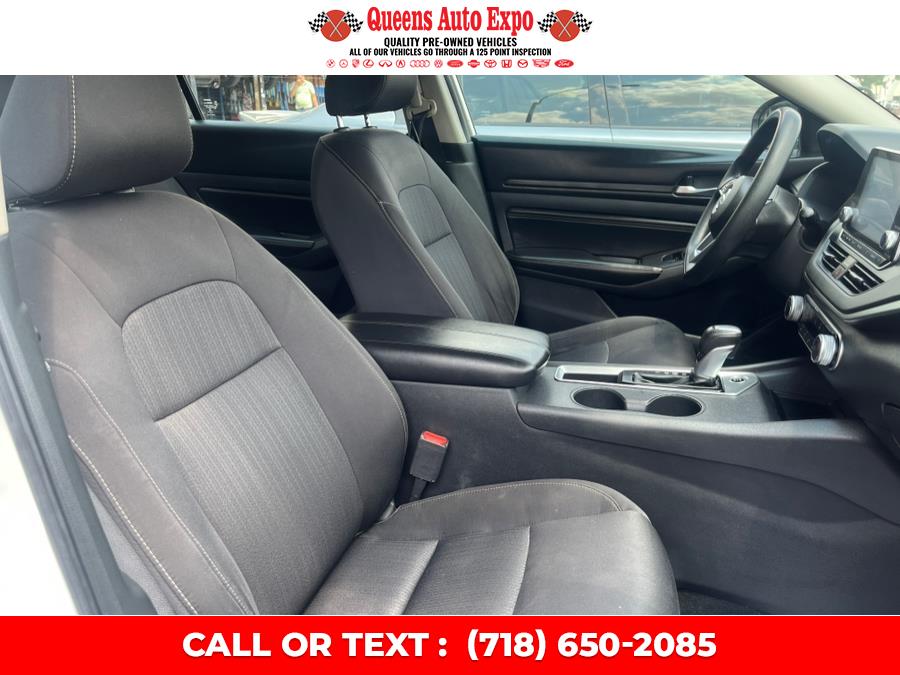 2020 Nissan Altima 2.5 S Sedan, available for sale in Woodside, New York | Queens Auto Expo. Woodside, New York 2020 Nissan Altima 2.5 S Sedan, available for sale in Woodside, New York | Queens Auto Expo. Woodside, New York
