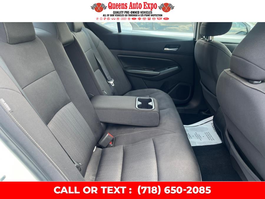 2020 Nissan Altima 2.5 S Sedan, available for sale in Woodside, New York | Queens Auto Expo. Woodside, New York 2020 Nissan Altima 2.5 S Sedan, available for sale in Woodside, New York | Queens Auto Expo. Woodside, New York
