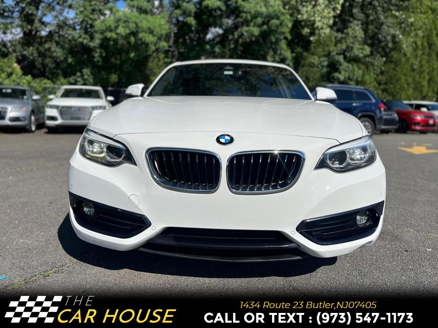 2019 BMW 2 Series 230i Coupe, available for sale in Butler, New Jersey | The Car House. Butler, New Jersey 2019 BMW 2 Series 230i Coupe, available for sale in Butler, New Jersey | The Car House. Butler, New Jersey