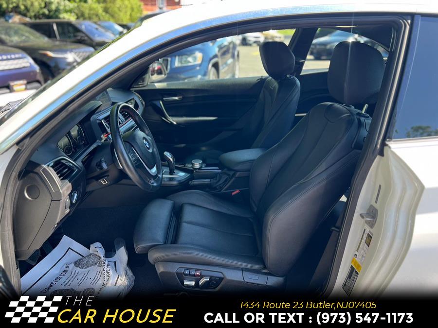 2019 BMW 2 Series 230i Coupe, available for sale in Butler, New Jersey | The Car House. Butler, New Jersey 2019 BMW 2 Series 230i Coupe, available for sale in Butler, New Jersey | The Car House. Butler, New Jersey