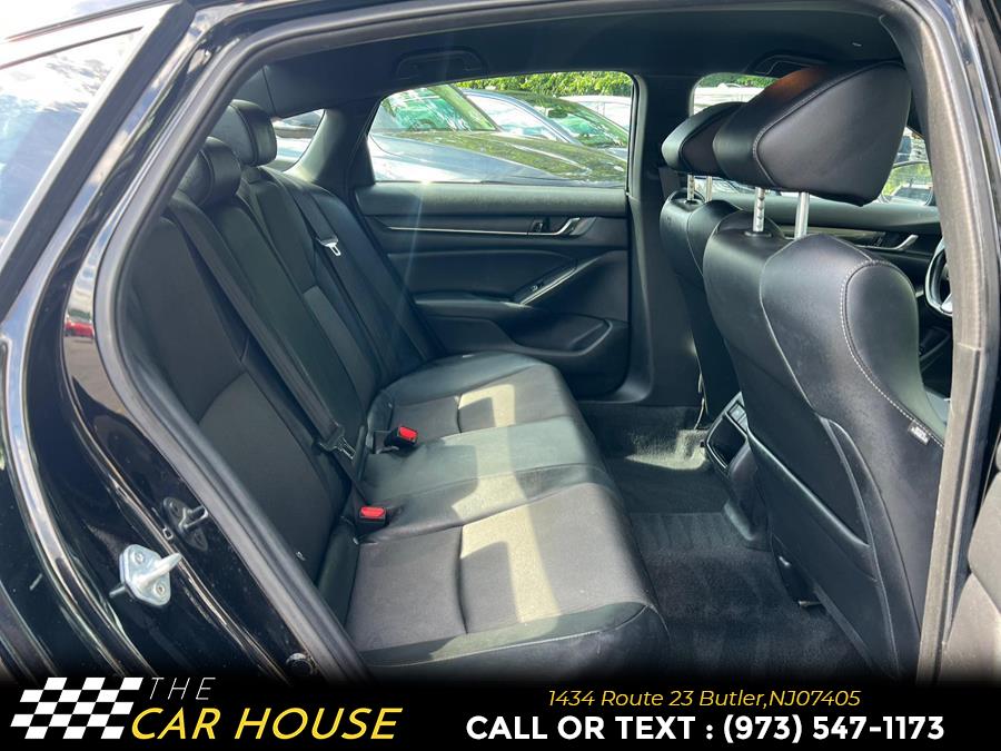 2022 Honda Accord Sedan Sport 1.5T CVT, available for sale in Butler, New Jersey | The Car House. Butler, New Jersey 2022 Honda Accord Sedan Sport 1.5T CVT, available for sale in Butler, New Jersey | The Car House. Butler, New Jersey