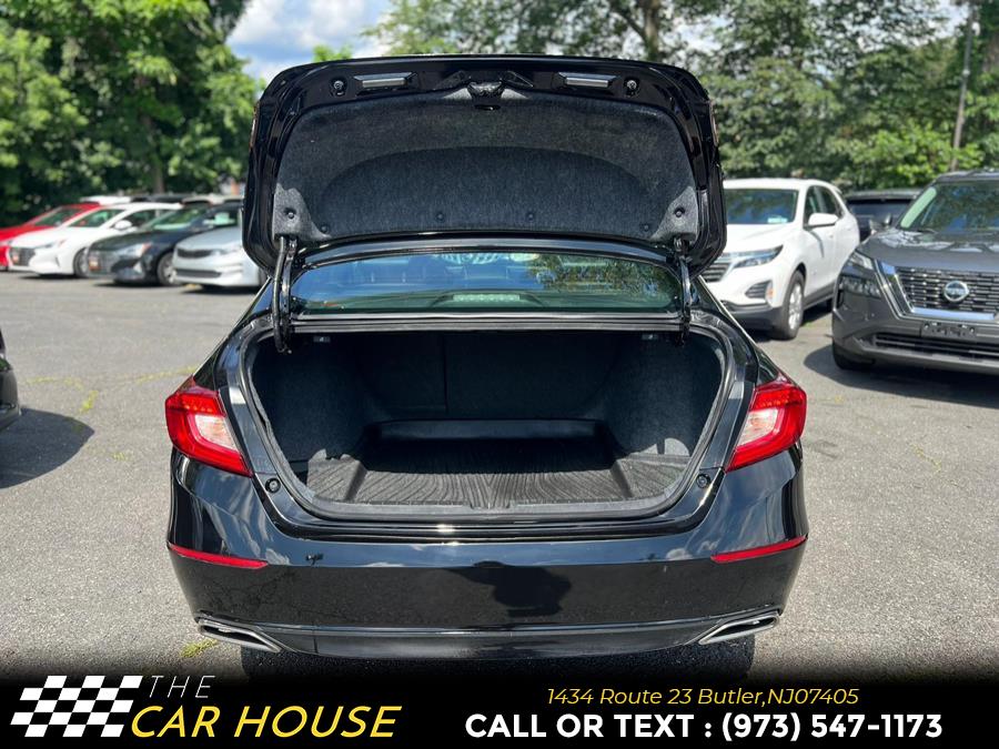 2022 Honda Accord Sedan Sport 1.5T CVT, available for sale in Butler, New Jersey | The Car House. Butler, New Jersey 2022 Honda Accord Sedan Sport 1.5T CVT, available for sale in Butler, New Jersey | The Car House. Butler, New Jersey