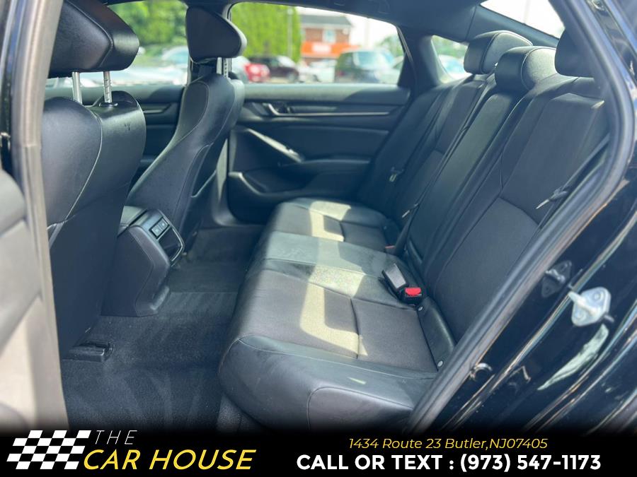 2022 Honda Accord Sedan Sport 1.5T CVT, available for sale in Butler, New Jersey | The Car House. Butler, New Jersey 2022 Honda Accord Sedan Sport 1.5T CVT, available for sale in Butler, New Jersey | The Car House. Butler, New Jersey
