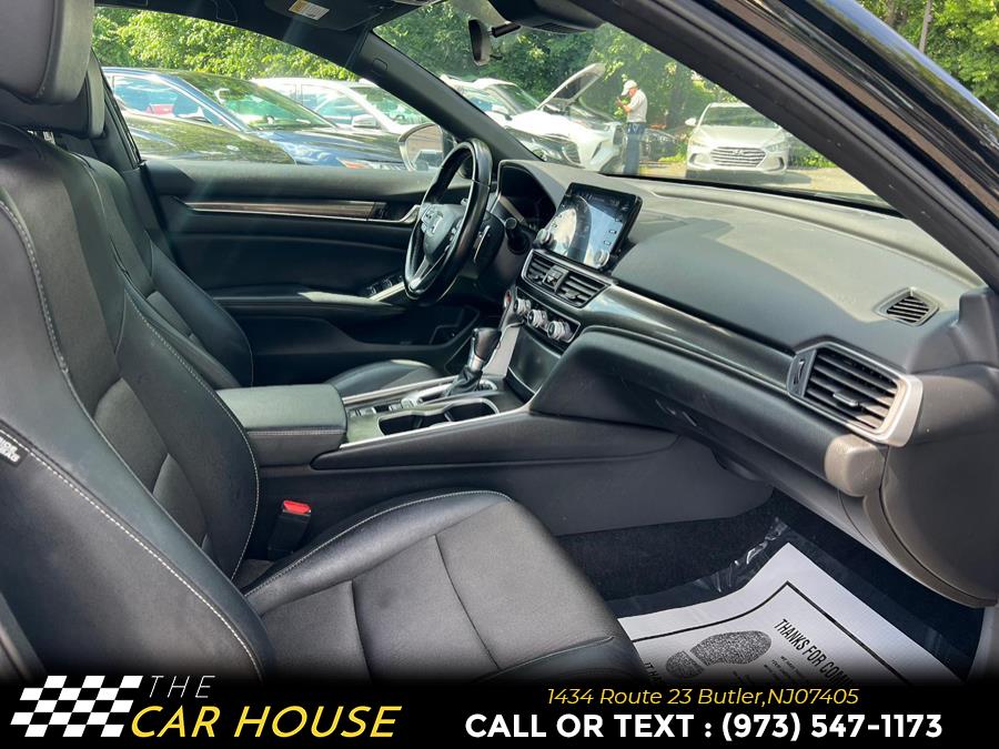 2022 Honda Accord Sedan Sport 1.5T CVT, available for sale in Butler, New Jersey | The Car House. Butler, New Jersey 2022 Honda Accord Sedan Sport 1.5T CVT, available for sale in Butler, New Jersey | The Car House. Butler, New Jersey