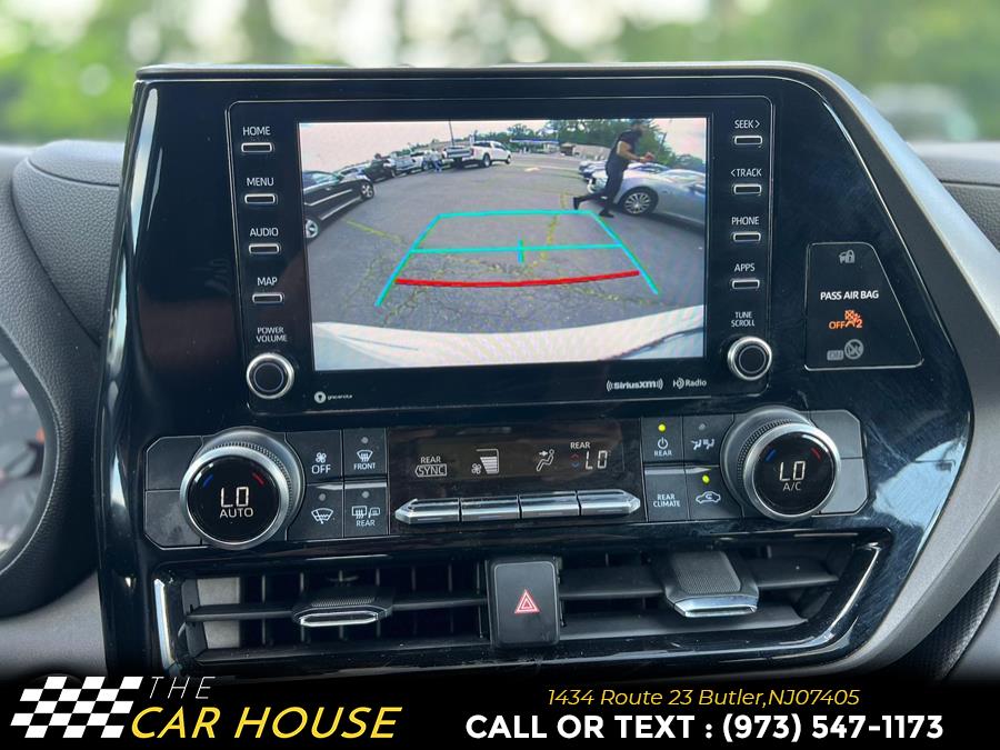 2022 Toyota Highlander LE AWD (Natl), available for sale in Butler, New Jersey | The Car House. Butler, New Jersey 2022 Toyota Highlander LE AWD (Natl), available for sale in Butler, New Jersey | The Car House. Butler, New Jersey