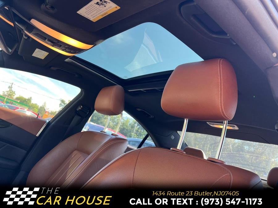 2016 Mercedes-Benz CLS 4dr Sdn CLS 400 RWD, available for sale in Butler, New Jersey | The Car House. Butler, New Jersey 2016 Mercedes-Benz CLS 4dr Sdn CLS 400 RWD, available for sale in Butler, New Jersey | The Car House. Butler, New Jersey