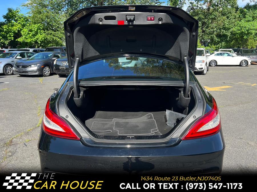 2016 Mercedes-Benz CLS 4dr Sdn CLS 400 RWD, available for sale in Butler, New Jersey | The Car House. Butler, New Jersey 2016 Mercedes-Benz CLS 4dr Sdn CLS 400 RWD, available for sale in Butler, New Jersey | The Car House. Butler, New Jersey