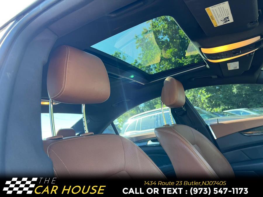 2016 Mercedes-Benz CLS 4dr Sdn CLS 400 RWD, available for sale in Butler, New Jersey | The Car House. Butler, New Jersey 2016 Mercedes-Benz CLS 4dr Sdn CLS 400 RWD, available for sale in Butler, New Jersey | The Car House. Butler, New Jersey
