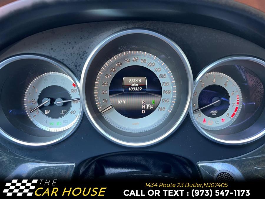 2016 Mercedes-Benz CLS 4dr Sdn CLS 400 RWD, available for sale in Butler, New Jersey | The Car House. Butler, New Jersey 2016 Mercedes-Benz CLS 4dr Sdn CLS 400 RWD, available for sale in Butler, New Jersey | The Car House. Butler, New Jersey
