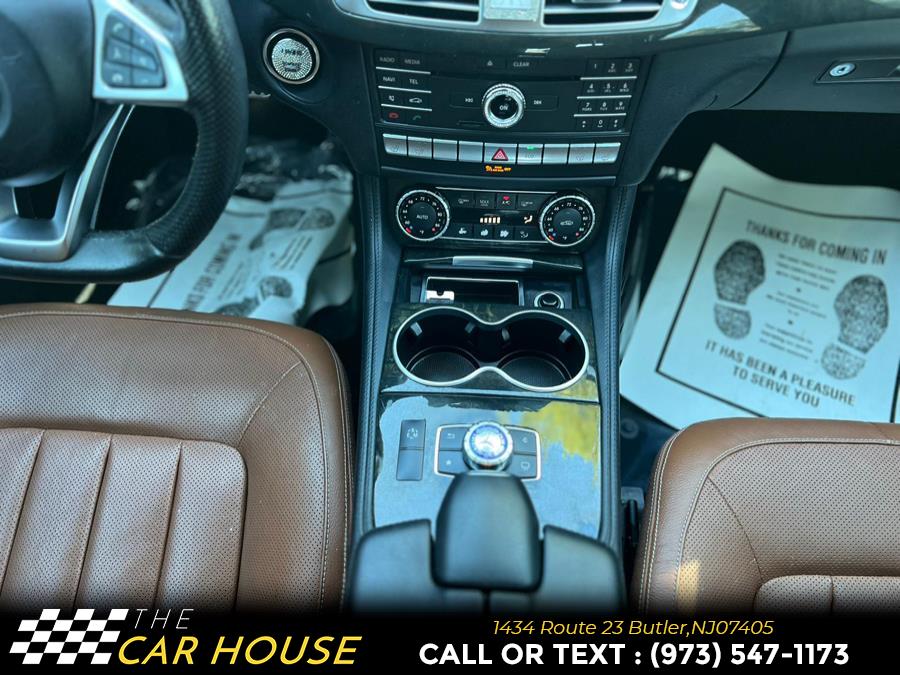 2016 Mercedes-Benz CLS 4dr Sdn CLS 400 RWD, available for sale in Butler, New Jersey | The Car House. Butler, New Jersey 2016 Mercedes-Benz CLS 4dr Sdn CLS 400 RWD, available for sale in Butler, New Jersey | The Car House. Butler, New Jersey