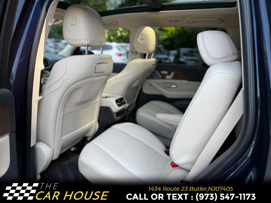 2020 Mercedes-Benz GLS GLS 450 4MATIC SUV, available for sale in Butler, New Jersey | The Car House. Butler, New Jersey 2020 Mercedes-Benz GLS GLS 450 4MATIC SUV, available for sale in Butler, New Jersey | The Car House. Butler, New Jersey