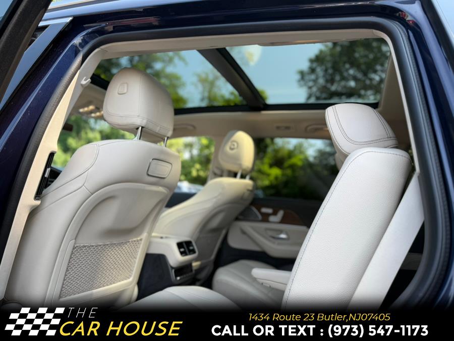 2020 Mercedes-Benz GLS GLS 450 4MATIC SUV, available for sale in Butler, New Jersey | The Car House. Butler, New Jersey 2020 Mercedes-Benz GLS GLS 450 4MATIC SUV, available for sale in Butler, New Jersey | The Car House. Butler, New Jersey