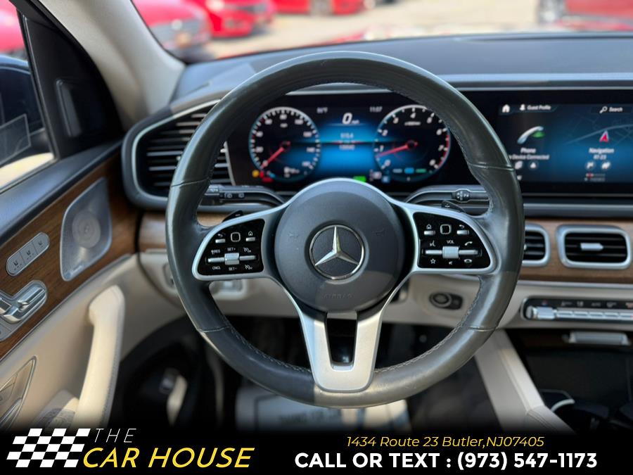 2020 Mercedes-Benz GLS GLS 450 4MATIC SUV, available for sale in Butler, New Jersey | The Car House. Butler, New Jersey 2020 Mercedes-Benz GLS GLS 450 4MATIC SUV, available for sale in Butler, New Jersey | The Car House. Butler, New Jersey