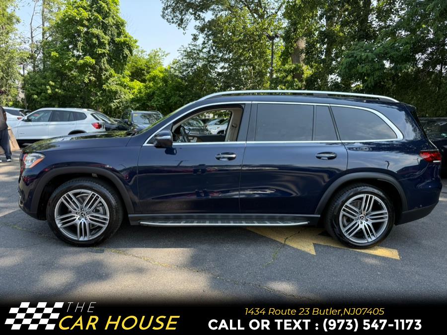 2020 Mercedes-Benz GLS GLS 450 4MATIC SUV, available for sale in Butler, New Jersey | The Car House. Butler, New Jersey 2020 Mercedes-Benz GLS GLS 450 4MATIC SUV, available for sale in Butler, New Jersey | The Car House. Butler, New Jersey