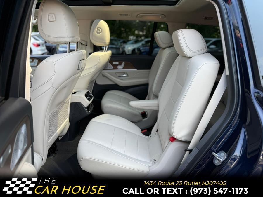 2020 Mercedes-Benz GLS GLS 450 4MATIC SUV, available for sale in Butler, New Jersey | The Car House. Butler, New Jersey 2020 Mercedes-Benz GLS GLS 450 4MATIC SUV, available for sale in Butler, New Jersey | The Car House. Butler, New Jersey