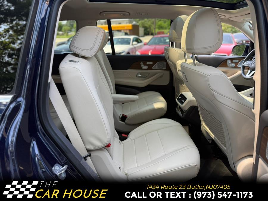 2020 Mercedes-Benz GLS GLS 450 4MATIC SUV, available for sale in Butler, New Jersey | The Car House. Butler, New Jersey 2020 Mercedes-Benz GLS GLS 450 4MATIC SUV, available for sale in Butler, New Jersey | The Car House. Butler, New Jersey