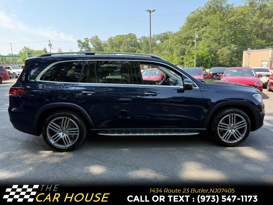 2020 Mercedes-Benz GLS GLS 450 4MATIC SUV, available for sale in Butler, New Jersey | The Car House. Butler, New Jersey 2020 Mercedes-Benz GLS GLS 450 4MATIC SUV, available for sale in Butler, New Jersey | The Car House. Butler, New Jersey