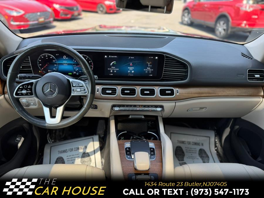 2020 Mercedes-Benz GLS GLS 450 4MATIC SUV, available for sale in Butler, New Jersey | The Car House. Butler, New Jersey 2020 Mercedes-Benz GLS GLS 450 4MATIC SUV, available for sale in Butler, New Jersey | The Car House. Butler, New Jersey