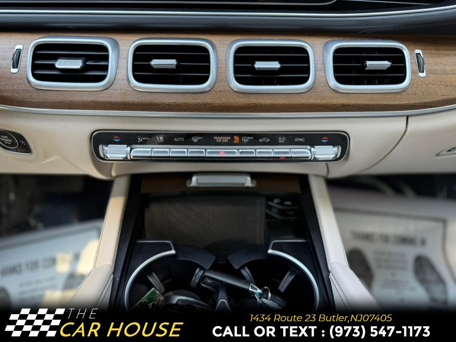 2020 Mercedes-Benz GLS GLS 450 4MATIC SUV, available for sale in Butler, New Jersey | The Car House. Butler, New Jersey 2020 Mercedes-Benz GLS GLS 450 4MATIC SUV, available for sale in Butler, New Jersey | The Car House. Butler, New Jersey