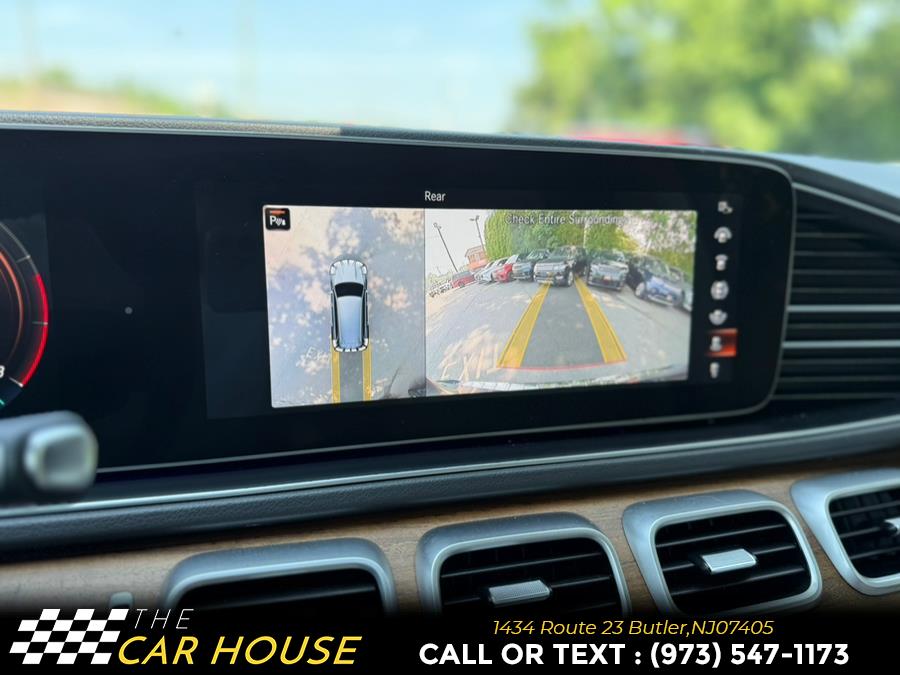 2020 Mercedes-Benz GLS GLS 450 4MATIC SUV, available for sale in Butler, New Jersey | The Car House. Butler, New Jersey 2020 Mercedes-Benz GLS GLS 450 4MATIC SUV, available for sale in Butler, New Jersey | The Car House. Butler, New Jersey