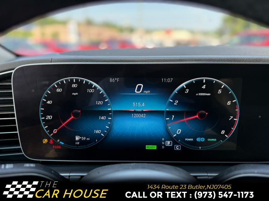 2020 Mercedes-Benz GLS GLS 450 4MATIC SUV, available for sale in Butler, New Jersey | The Car House. Butler, New Jersey 2020 Mercedes-Benz GLS GLS 450 4MATIC SUV, available for sale in Butler, New Jersey | The Car House. Butler, New Jersey