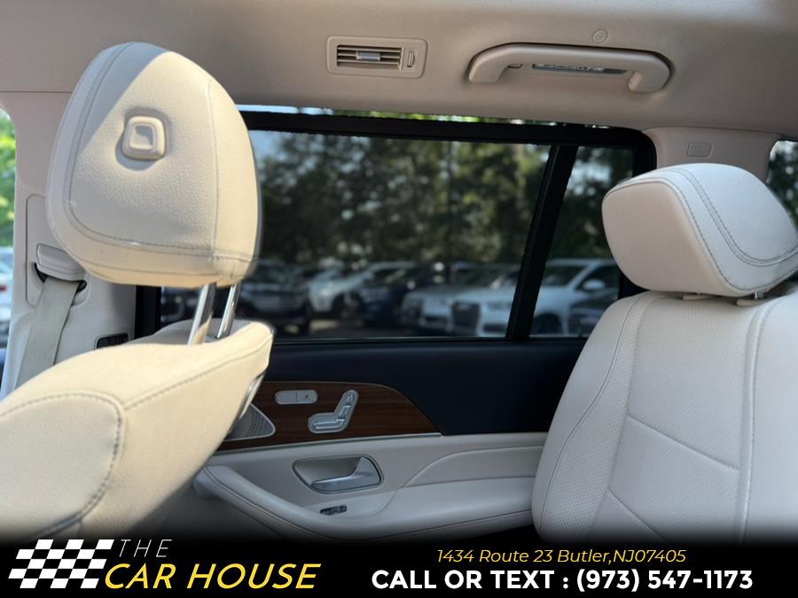 2020 Mercedes-Benz GLS GLS 450 4MATIC SUV, available for sale in Butler, New Jersey | The Car House. Butler, New Jersey 2020 Mercedes-Benz GLS GLS 450 4MATIC SUV, available for sale in Butler, New Jersey | The Car House. Butler, New Jersey