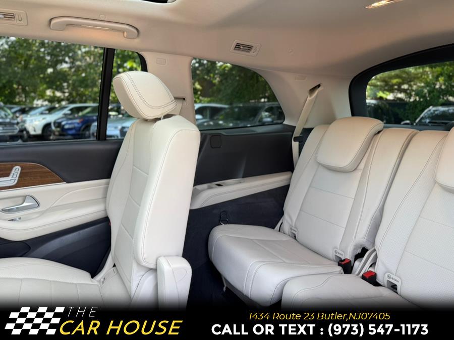 2020 Mercedes-Benz GLS GLS 450 4MATIC SUV, available for sale in Butler, New Jersey | The Car House. Butler, New Jersey 2020 Mercedes-Benz GLS GLS 450 4MATIC SUV, available for sale in Butler, New Jersey | The Car House. Butler, New Jersey