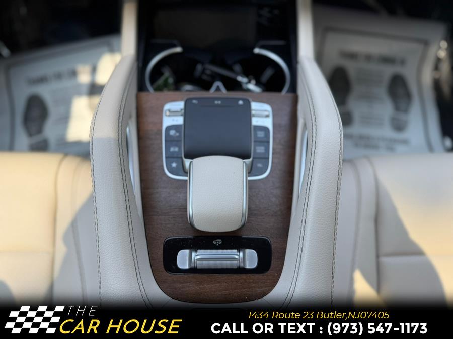 2020 Mercedes-Benz GLS GLS 450 4MATIC SUV, available for sale in Butler, New Jersey | The Car House. Butler, New Jersey 2020 Mercedes-Benz GLS GLS 450 4MATIC SUV, available for sale in Butler, New Jersey | The Car House. Butler, New Jersey