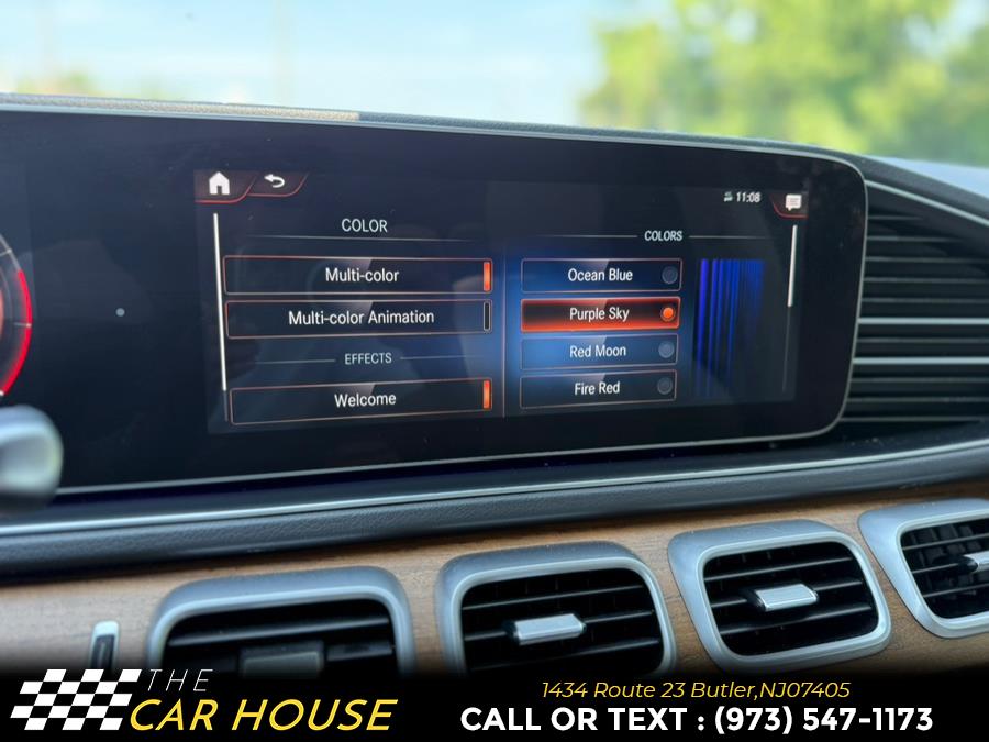 2020 Mercedes-Benz GLS GLS 450 4MATIC SUV, available for sale in Butler, New Jersey | The Car House. Butler, New Jersey 2020 Mercedes-Benz GLS GLS 450 4MATIC SUV, available for sale in Butler, New Jersey | The Car House. Butler, New Jersey