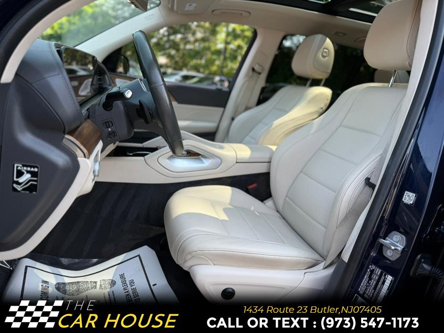 2020 Mercedes-Benz GLS GLS 450 4MATIC SUV, available for sale in Butler, New Jersey | The Car House. Butler, New Jersey 2020 Mercedes-Benz GLS GLS 450 4MATIC SUV, available for sale in Butler, New Jersey | The Car House. Butler, New Jersey