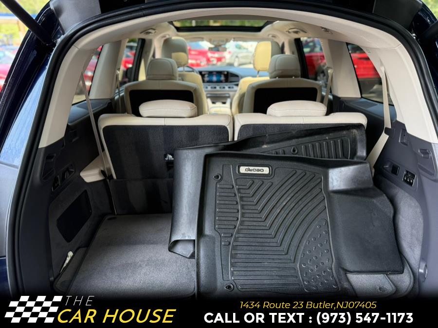 2020 Mercedes-Benz GLS GLS 450 4MATIC SUV, available for sale in Butler, New Jersey | The Car House. Butler, New Jersey 2020 Mercedes-Benz GLS GLS 450 4MATIC SUV, available for sale in Butler, New Jersey | The Car House. Butler, New Jersey
