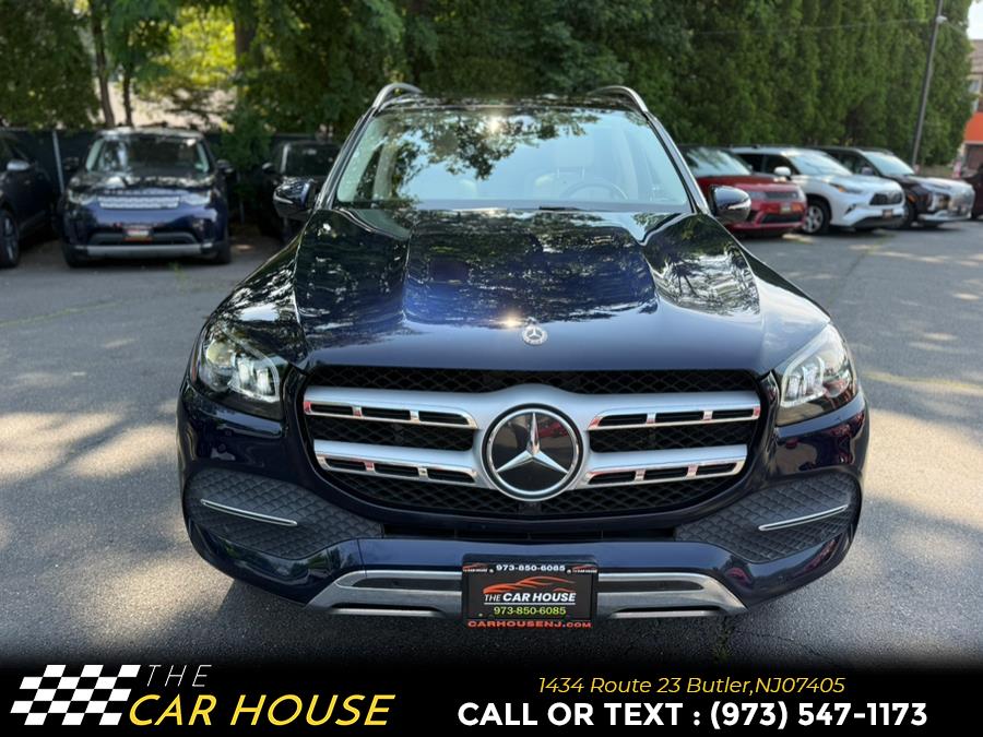 2020 Mercedes-Benz GLS GLS 450 4MATIC SUV, available for sale in Butler, New Jersey | The Car House. Butler, New Jersey 2020 Mercedes-Benz GLS GLS 450 4MATIC SUV, available for sale in Butler, New Jersey | The Car House. Butler, New Jersey