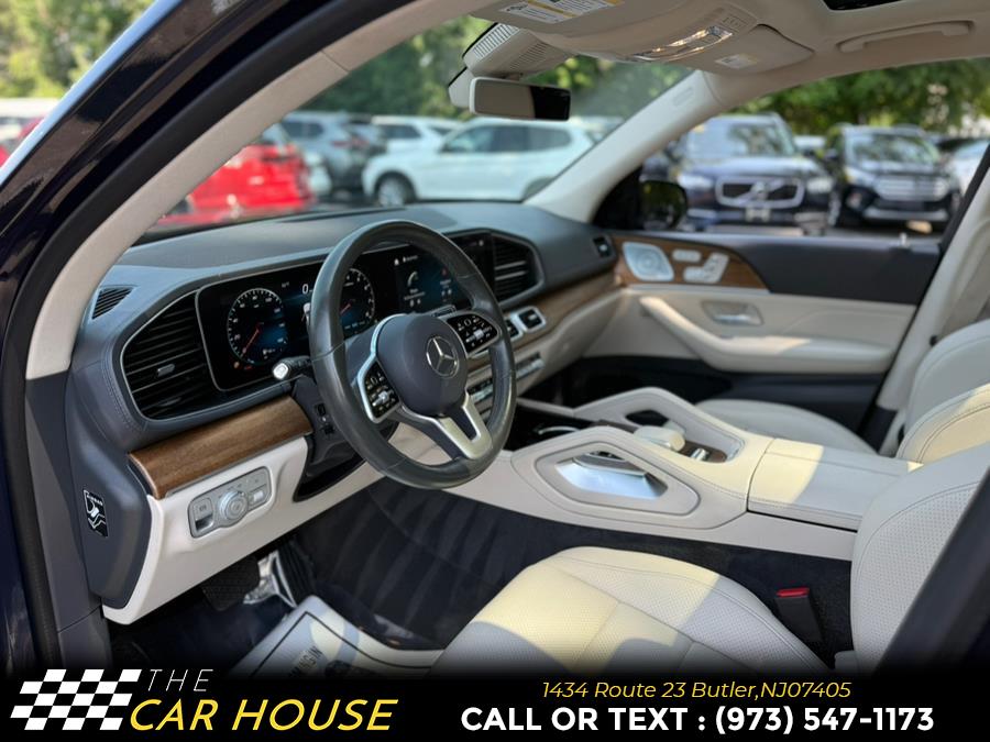 2020 Mercedes-Benz GLS GLS 450 4MATIC SUV, available for sale in Butler, New Jersey | The Car House. Butler, New Jersey 2020 Mercedes-Benz GLS GLS 450 4MATIC SUV, available for sale in Butler, New Jersey | The Car House. Butler, New Jersey