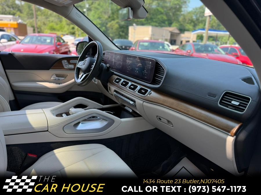 2020 Mercedes-Benz GLS GLS 450 4MATIC SUV, available for sale in Butler, New Jersey | The Car House. Butler, New Jersey 2020 Mercedes-Benz GLS GLS 450 4MATIC SUV, available for sale in Butler, New Jersey | The Car House. Butler, New Jersey