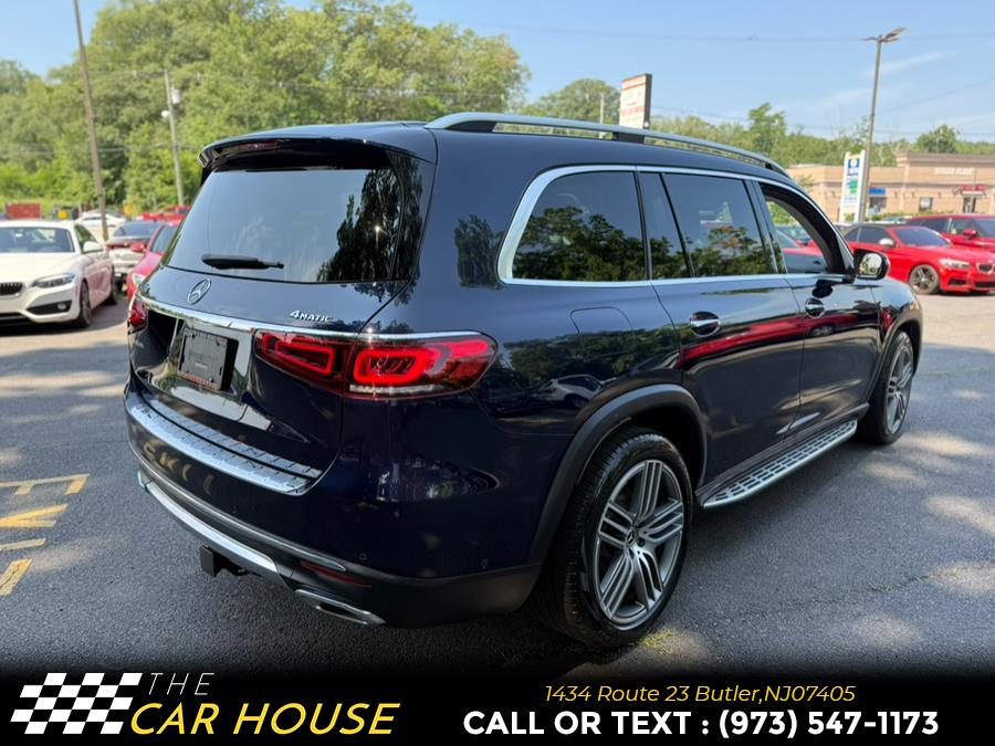 2020 Mercedes-Benz GLS GLS 450 4MATIC SUV, available for sale in Butler, New Jersey | The Car House. Butler, New Jersey 2020 Mercedes-Benz GLS GLS 450 4MATIC SUV, available for sale in Butler, New Jersey | The Car House. Butler, New Jersey