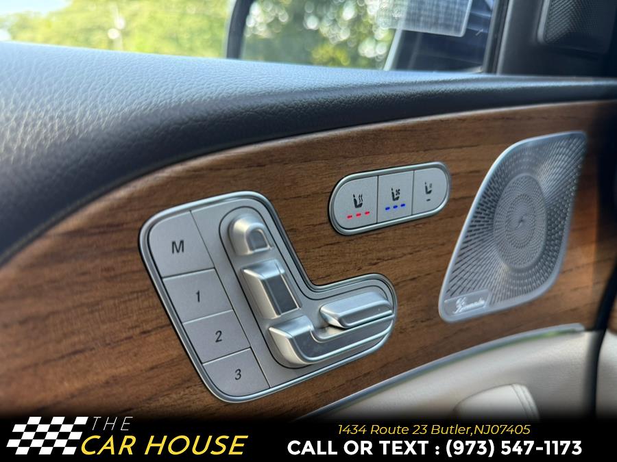 2020 Mercedes-Benz GLS GLS 450 4MATIC SUV, available for sale in Butler, New Jersey | The Car House. Butler, New Jersey 2020 Mercedes-Benz GLS GLS 450 4MATIC SUV, available for sale in Butler, New Jersey | The Car House. Butler, New Jersey