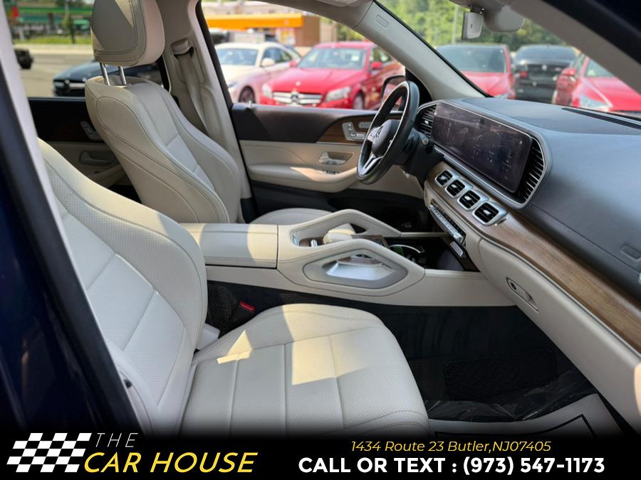 2020 Mercedes-Benz GLS GLS 450 4MATIC SUV, available for sale in Butler, New Jersey | The Car House. Butler, New Jersey 2020 Mercedes-Benz GLS GLS 450 4MATIC SUV, available for sale in Butler, New Jersey | The Car House. Butler, New Jersey