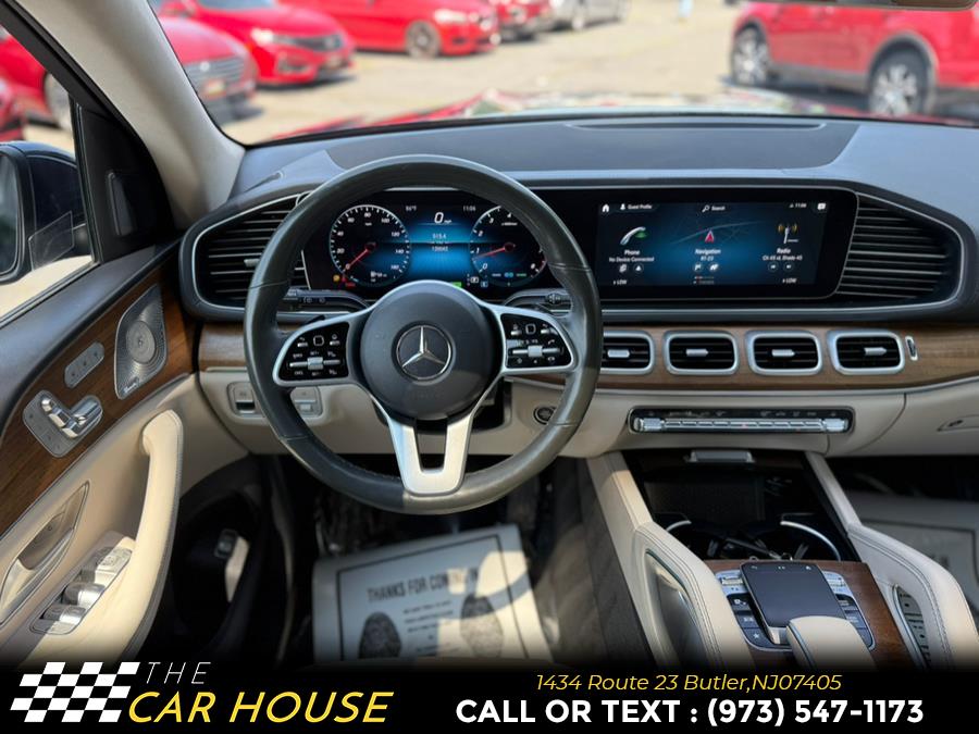 2020 Mercedes-Benz GLS GLS 450 4MATIC SUV, available for sale in Butler, New Jersey | The Car House. Butler, New Jersey 2020 Mercedes-Benz GLS GLS 450 4MATIC SUV, available for sale in Butler, New Jersey | The Car House. Butler, New Jersey