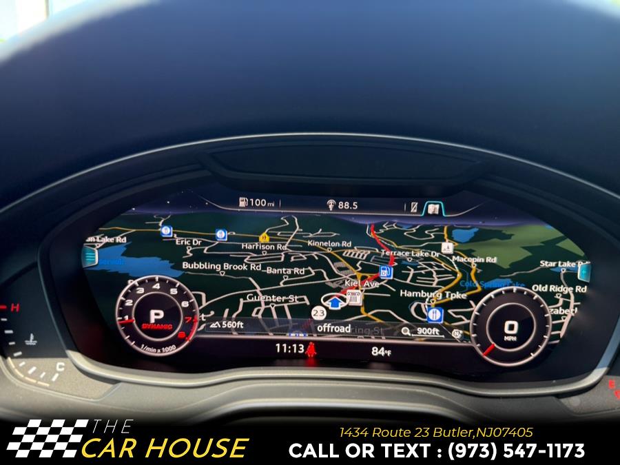 2017 Audi A4 2.0 TFSI Auto Premium Plus quattro AWD, available for sale in Butler, New Jersey | The Car House. Butler, New Jersey 2017 Audi A4 2.0 TFSI Auto Premium Plus quattro AWD, available for sale in Butler, New Jersey | The Car House. Butler, New Jersey
