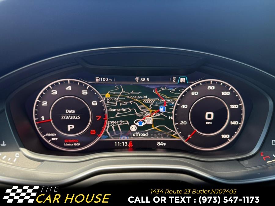2017 Audi A4 2.0 TFSI Auto Premium Plus quattro AWD, available for sale in Butler, New Jersey | The Car House. Butler, New Jersey 2017 Audi A4 2.0 TFSI Auto Premium Plus quattro AWD, available for sale in Butler, New Jersey | The Car House. Butler, New Jersey