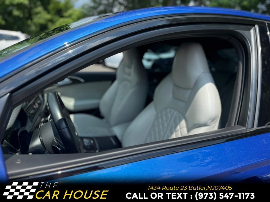 2016 Audi S6 4dr Sdn Premium Plus, available for sale in Butler, New Jersey | The Car House. Butler, New Jersey 2016 Audi S6 4dr Sdn Premium Plus, available for sale in Butler, New Jersey | The Car House. Butler, New Jersey