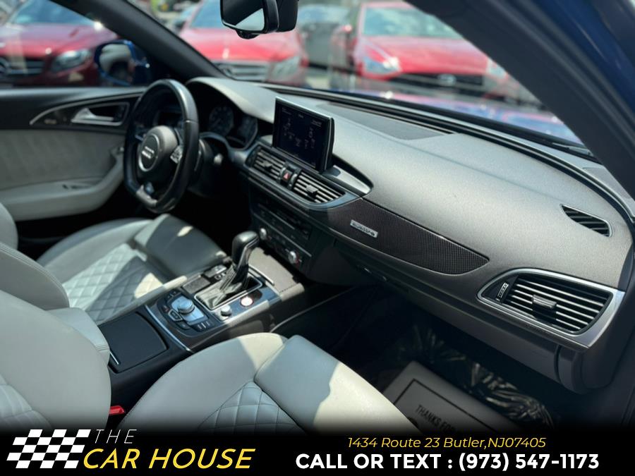 2016 Audi S6 4dr Sdn Premium Plus, available for sale in Butler, New Jersey | The Car House. Butler, New Jersey 2016 Audi S6 4dr Sdn Premium Plus, available for sale in Butler, New Jersey | The Car House. Butler, New Jersey
