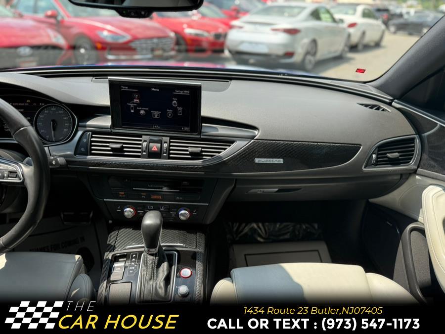 2016 Audi S6 4dr Sdn Premium Plus, available for sale in Butler, New Jersey | The Car House. Butler, New Jersey 2016 Audi S6 4dr Sdn Premium Plus, available for sale in Butler, New Jersey | The Car House. Butler, New Jersey